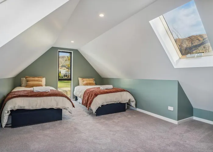 Macandrew Luxury Lodge