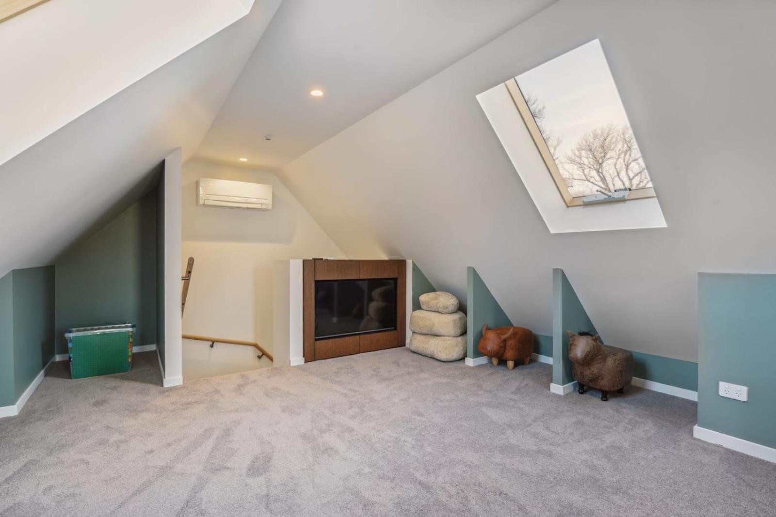 Macandrew Luxury Wanaka