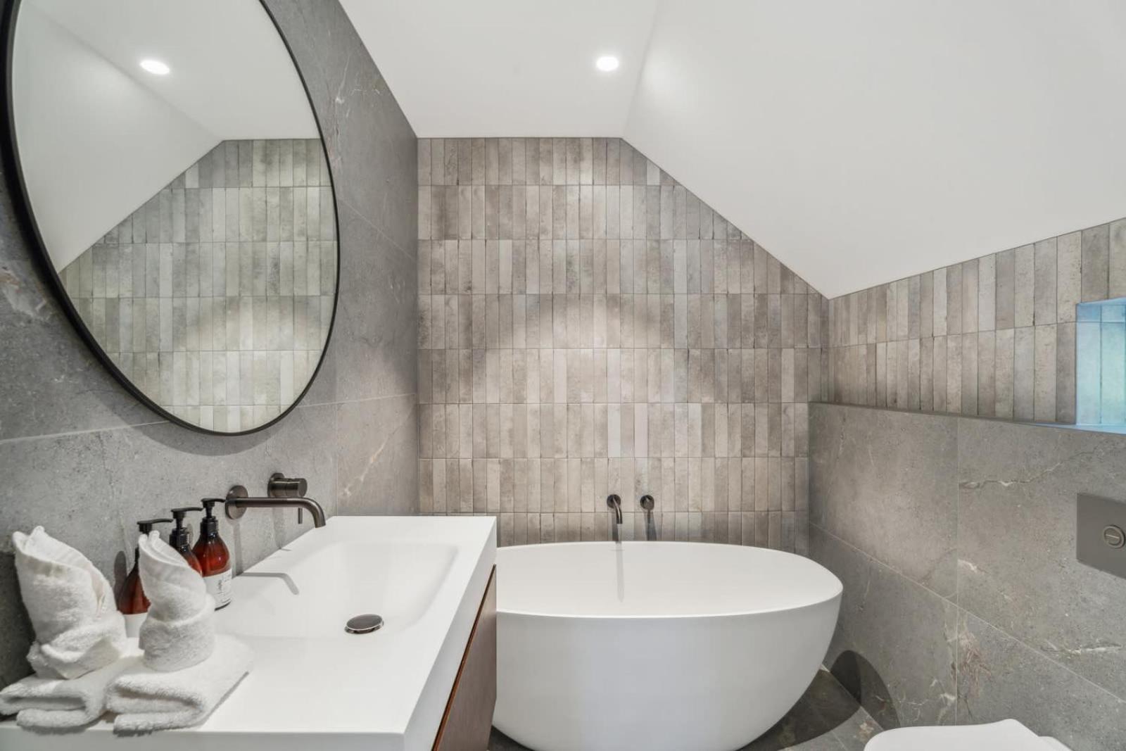 Holiday home Macandrew Luxury