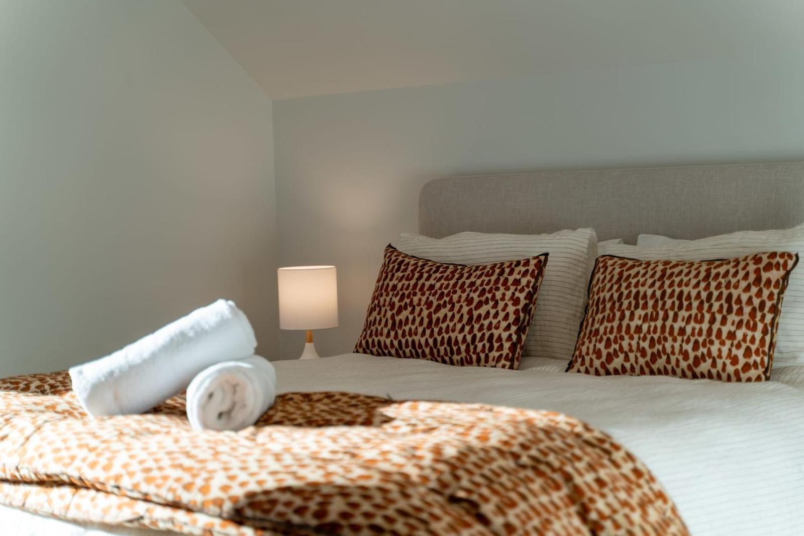 Macandrew Luxury Wanaka