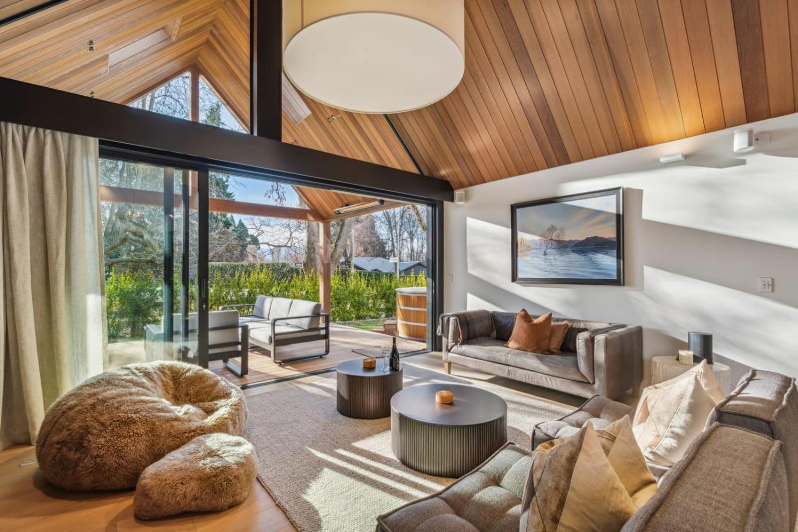 Macandrew Luxury Holiday home